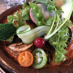 ​冬のRK GARDEN - 