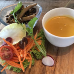 ​冬のRK GARDEN - 