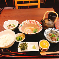 目黒の和食 さとう - 