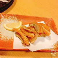 中洲鷹勝 本店 - 