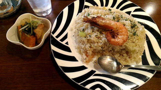 カフェ イッキュウ（cafe ikkyu） - 仁賀保（カフェ）の写真