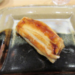 鮨 十兵衛 - 煮穴子