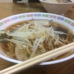 さつまラーメン - 