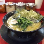 家系ラーメン王道 王道之印 - 