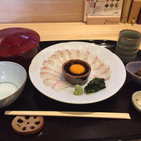 御料理あきやま - 