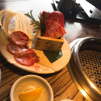 焼肉 べこ亭 たまプラーザ本店 - 