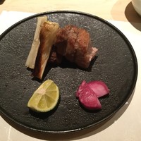 目白 鮨おざき - 