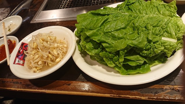 焼肉べこ六王道 立川店 ベコロクオオドウ 立川 焼肉 食べログ