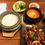 炭火焼肉・韓国料理 KollaBo - 