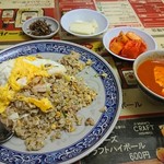 名華園料理店 - 