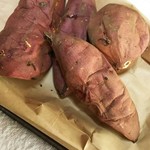 焼きいもOGURAYA - これで￥500