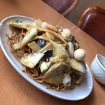 台湾料理紅葉 - 