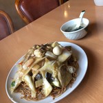 台湾料理紅葉 - 