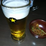 Damma Ya Suis An - まずは生ＢＥＥＲ