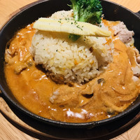 THE KINTAN STEAK - 