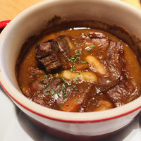 THE KINTAN STEAK - 