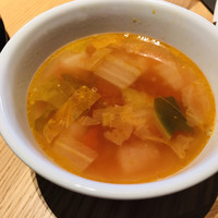 THE KINTAN STEAK - 