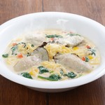 ダッキーダック サンシャインシティ・アルパ店