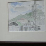 中華そば 紅蘭 - 