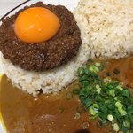 吉田カレー  - 