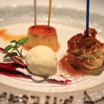 エルルカン・ビス - 