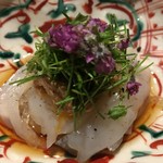 日本料理 晴山 - 