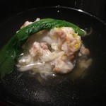 日本料理 晴山 - 