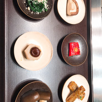 USHIGORO S. GINZA - 
