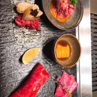 USHIGORO S. GINZA - 