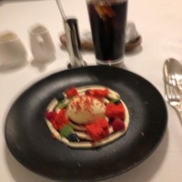 ザ・ステーキハウス - 
