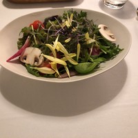 ザ・ステーキハウス - 