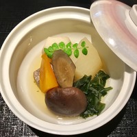 人丸花壇 鯛庵 三宮店 - 