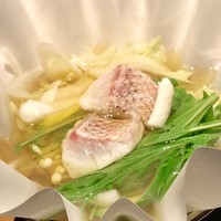 人丸花壇 鯛庵 三宮店 - 