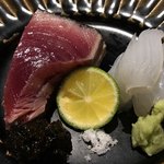 日本料理 晴山 - 