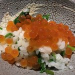 日本料理 晴山 - 