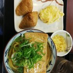 丸亀製麺 - 