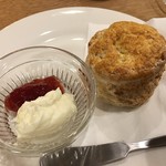 カフェ ウォルナット - 