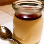 CURRY CLUB キュイエール - プリン