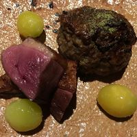 日本料理 晴山 - 
