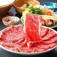 能登牛プレミアム しゃぶしゃぶ
