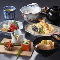 加賀膳「犀川」