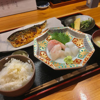 鯖とか烏賊とか真とか - 