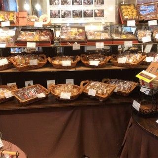 パティスリー ラ フォンティーヌ_2