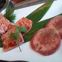 焼肉 べこ亭 たまプラーザ本店 - 