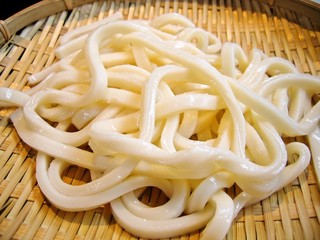 Gimbutatei - しゃぶしゃぶ食べ放題「うどん」