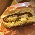 マクドナルド - 