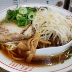 尾道ラーメン ひろ - 