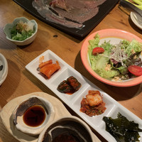 大衆肉酒場 こだわり米 匠 - 