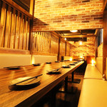 Koshitsu Izakaya Awajishima Hewatare - 