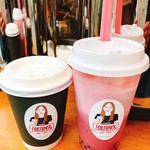 フォーチュナーティーボックス - 